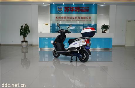  消防巡逻车警用